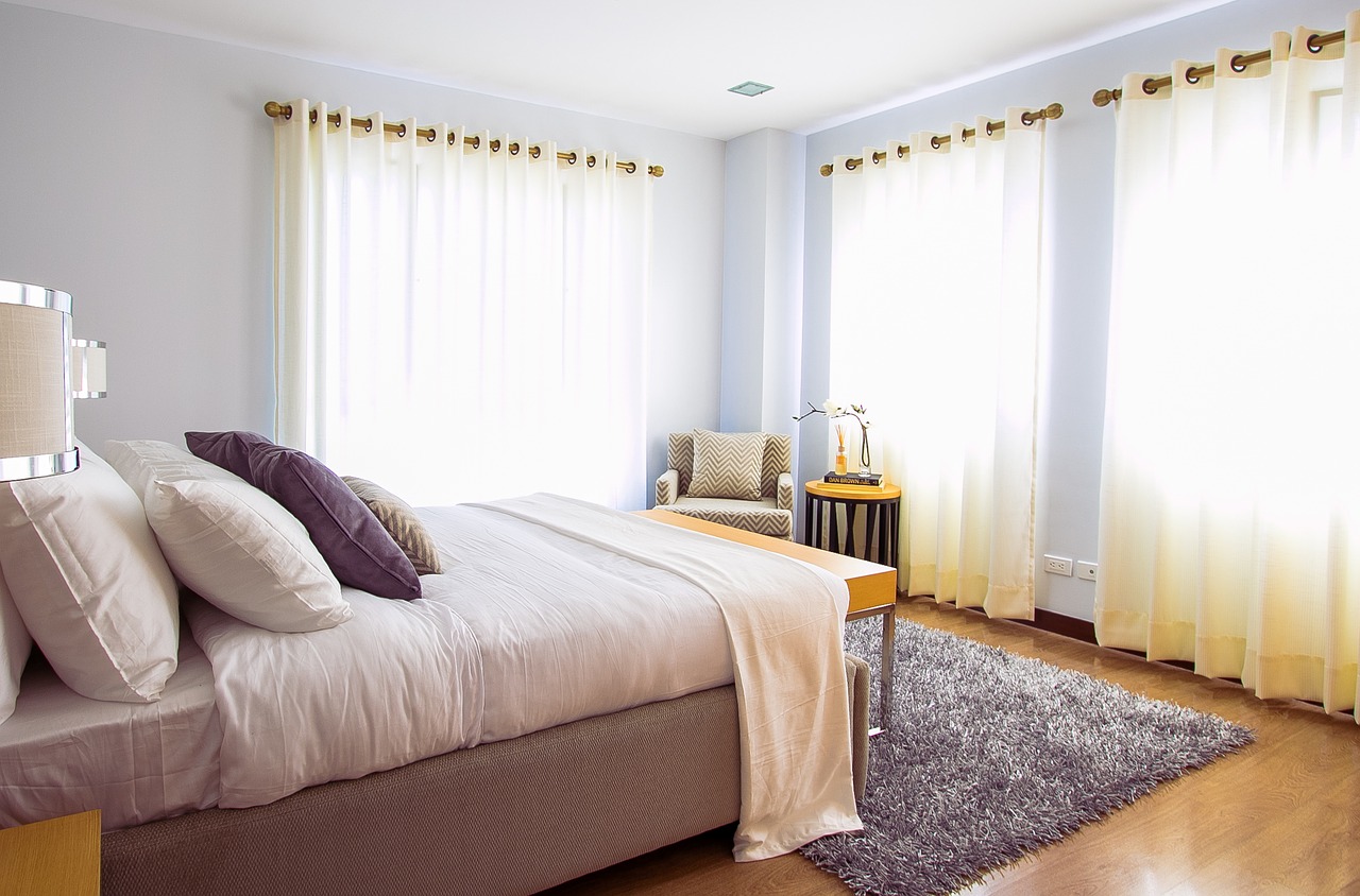 boxspringbetten erobern das schlafzimmer - möbel und mehr